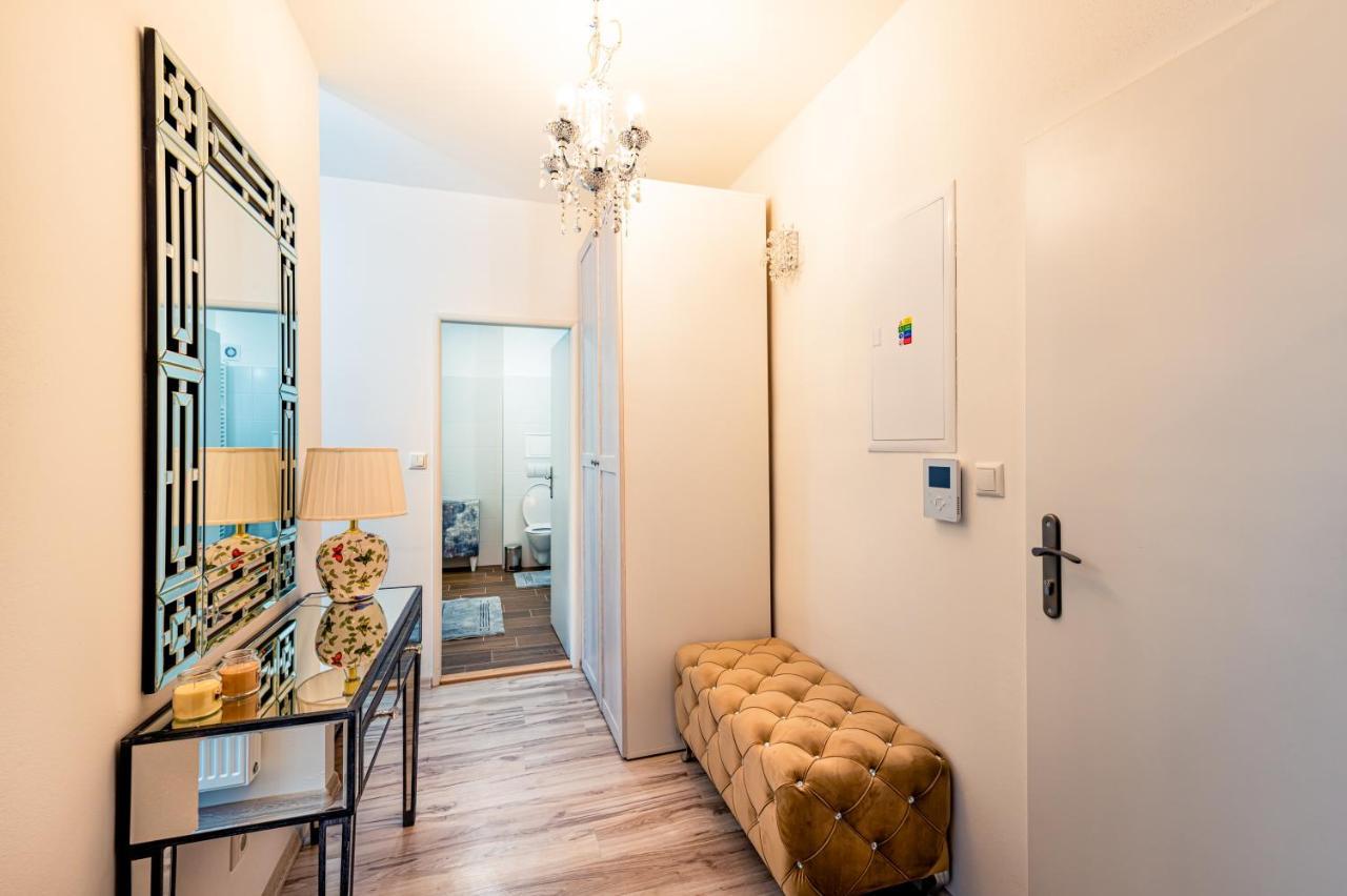 Apartman Sabina Liptovský Mikuláš Exterior foto